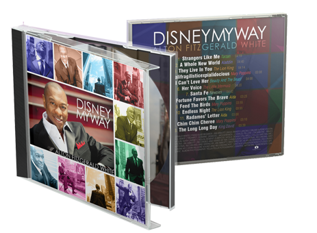 Disney: My Way!