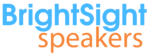 BrightSight Speakers Alton Fitzgerald White